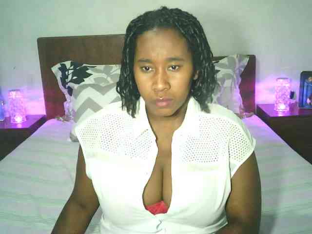 SexysTiphanie webcam