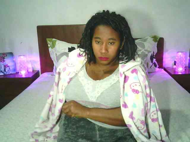 SexysTiphanie webcam