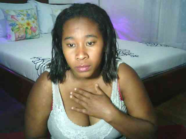 SexysTiphanie webcam
