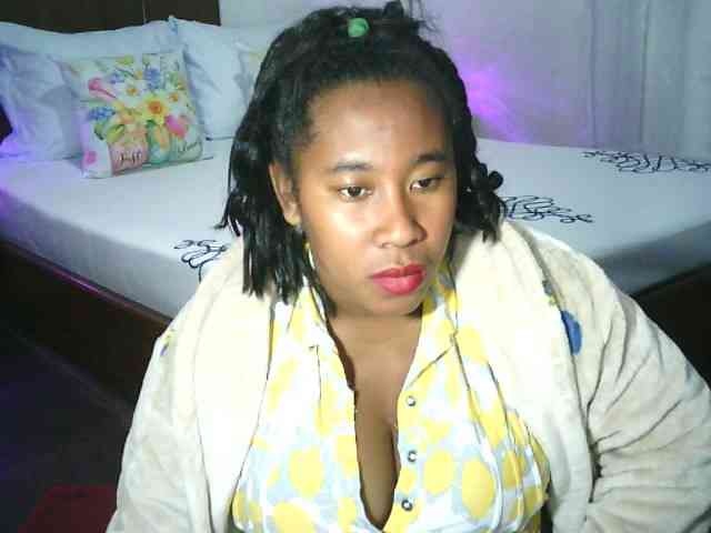 SexysTiphanie webcam