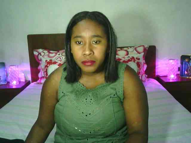 SexysTiphanie webcam