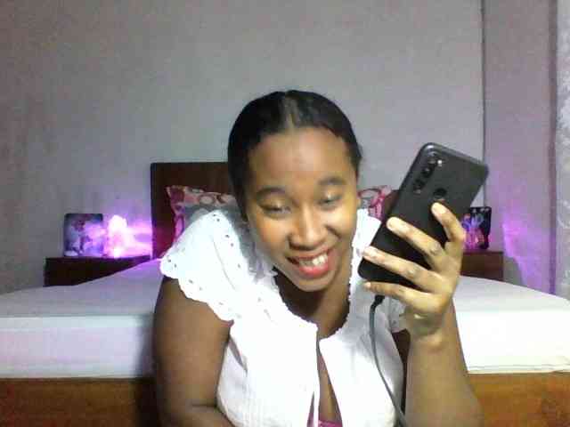 SexysTiphanie webcam