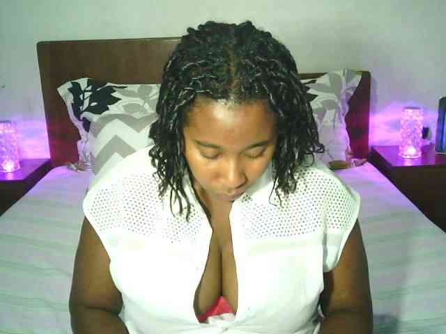 SexysTiphanie webcam