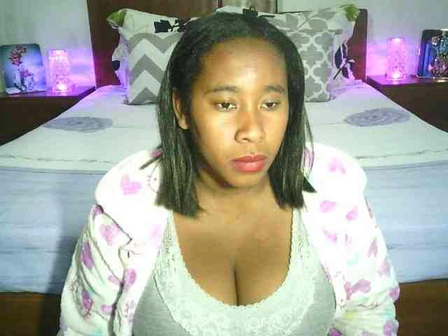 SexysTiphanie webcam