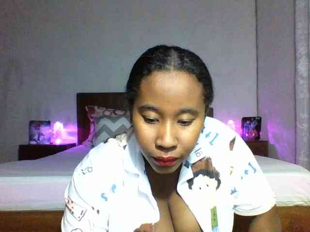 SexysTiphanie webcam