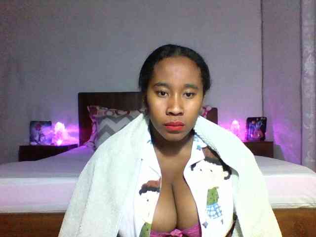 SexysTiphanie webcam