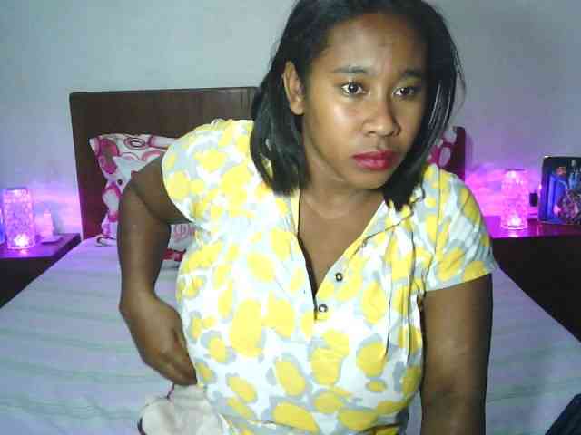 SexysTiphanie webcam