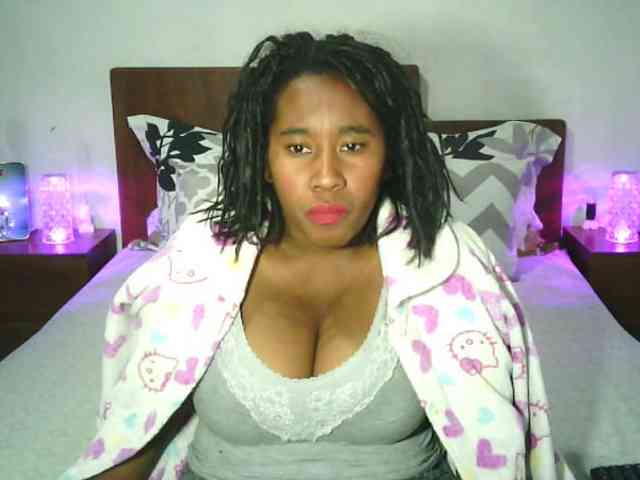 SexysTiphanie webcam