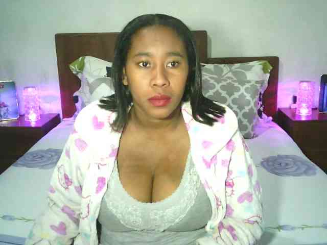 SexysTiphanie webcam