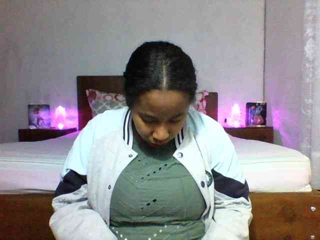 SexysTiphanie webcam