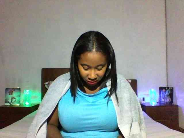 SexysTiphanie webcam