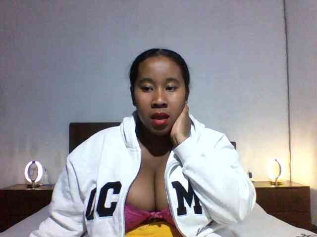 SexysTiphanie webcam