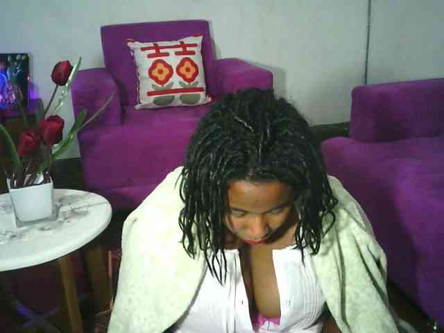 SexysTiphanie webcam