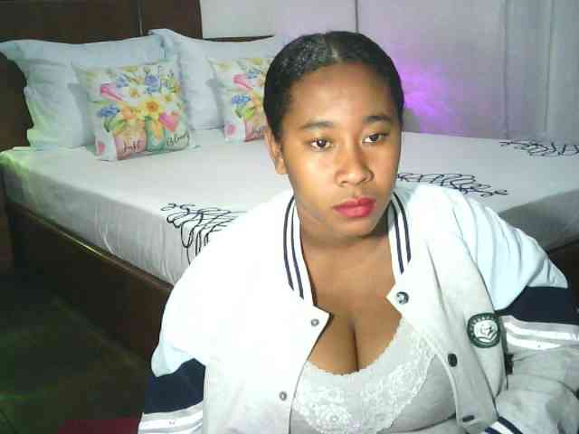 SexysTiphanie webcam