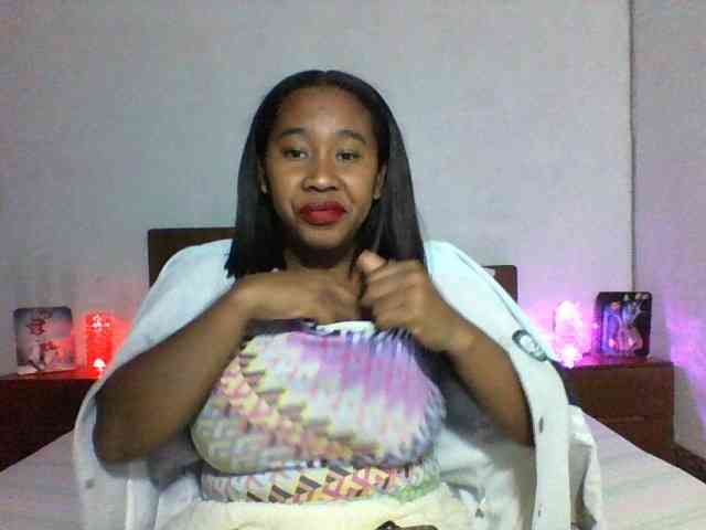 SexysTiphanie webcam