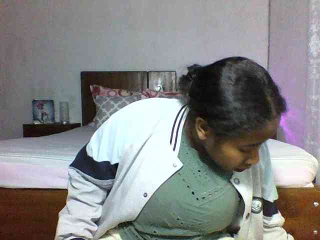 SexysTiphanie webcam