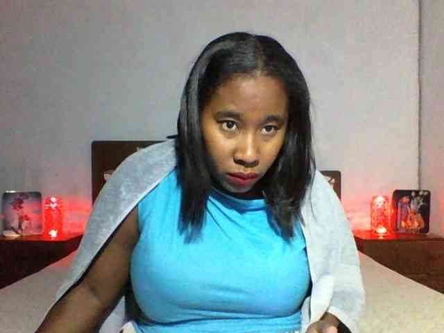 SexysTiphanie webcam
