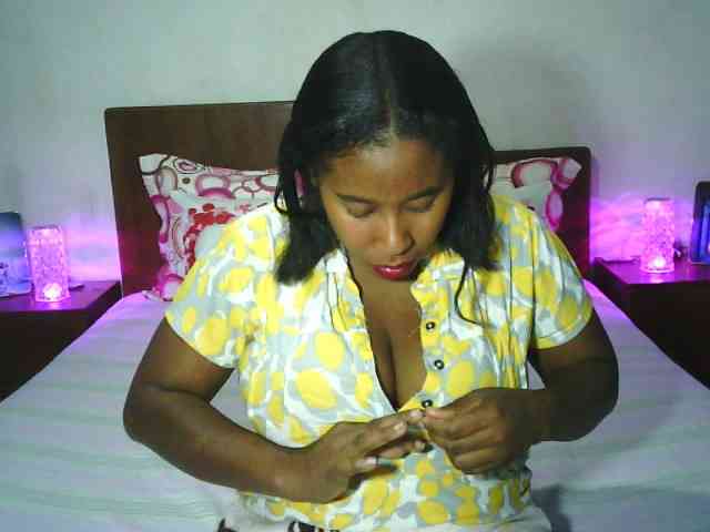 SexysTiphanie webcam