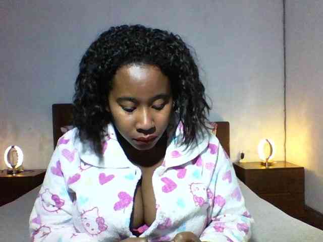 SexysTiphanie webcam