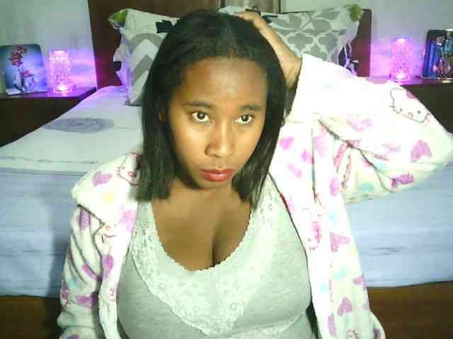 SexysTiphanie webcam