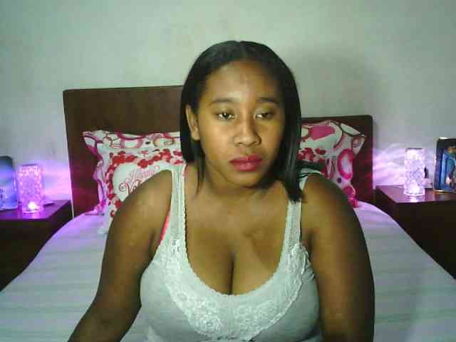 Modèle: SexysTiphanie