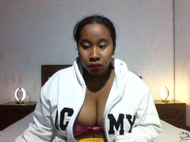 SexysTiphanie webcam