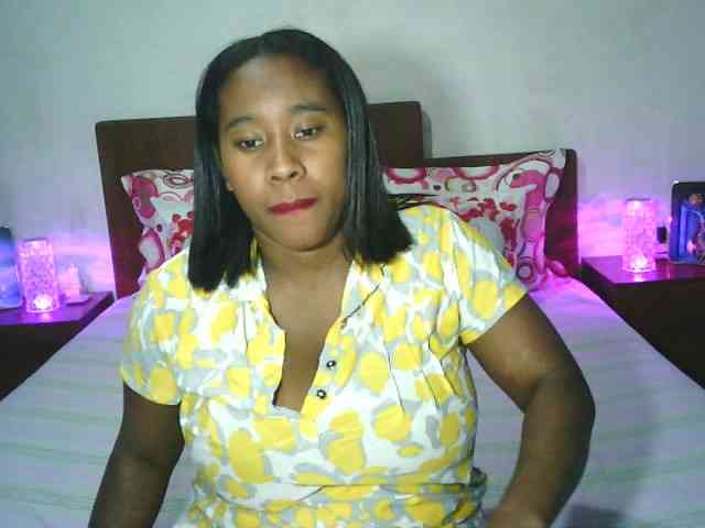 SexysTiphanie webcam