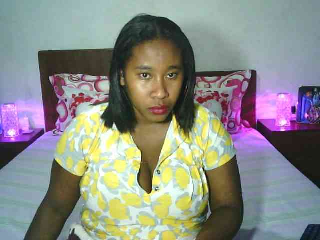 SexysTiphanie webcam