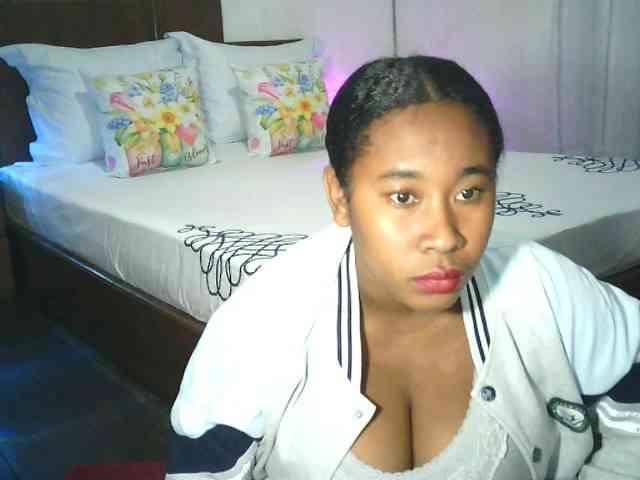 SexysTiphanie webcam