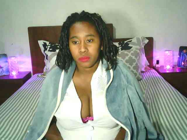SexysTiphanie webcam