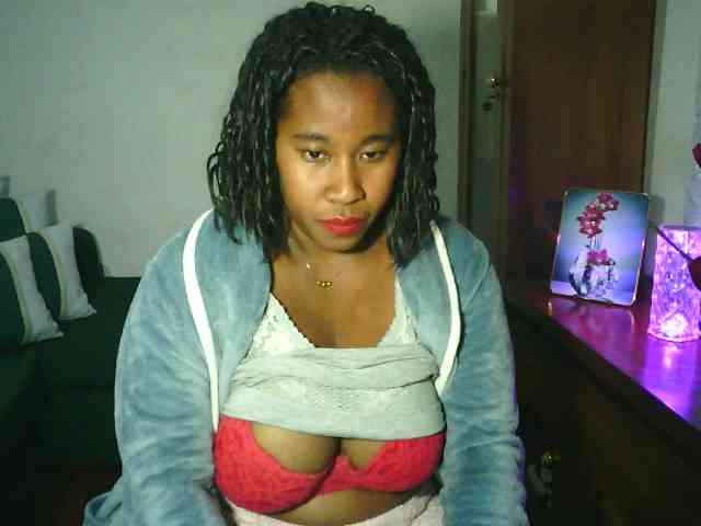 SexysTiphanie webcam