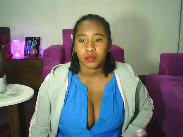 SexysTiphanie webcam