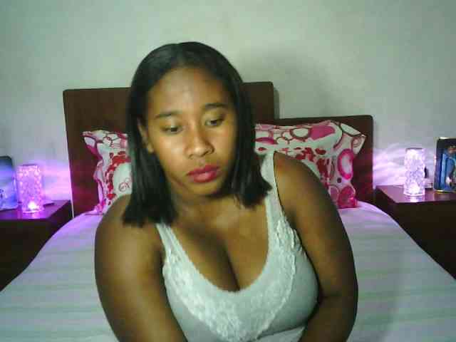 Modèle: SexysTiphanie