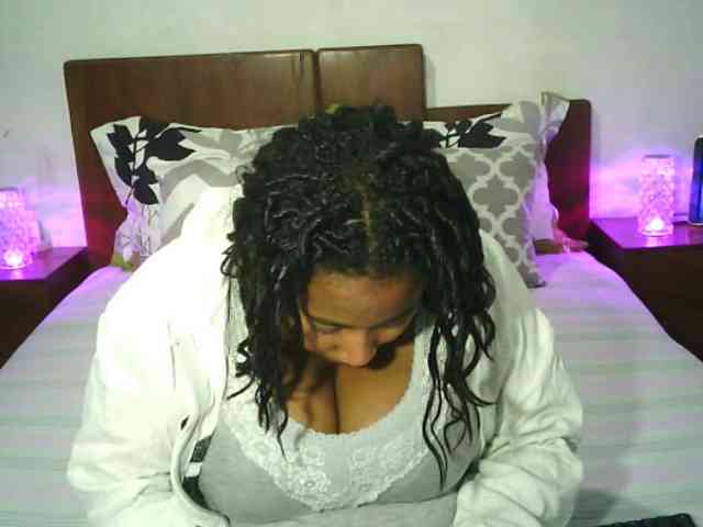 SexysTiphanie webcam