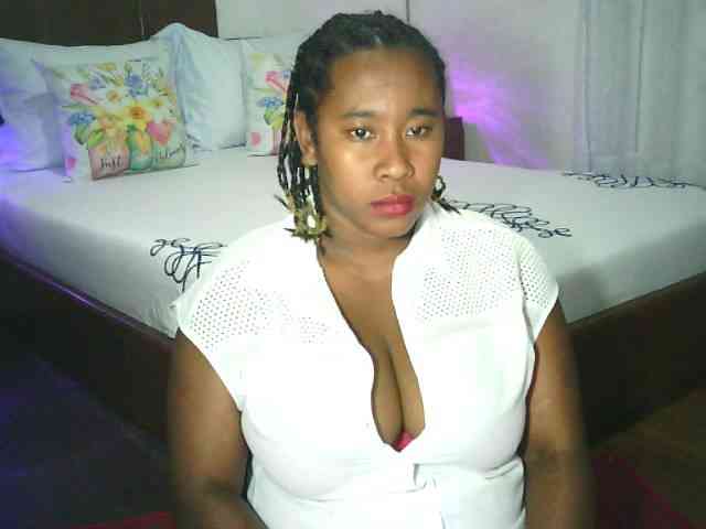 Modèle: SexysTiphanie