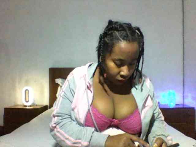 SexysTiphanie webcam