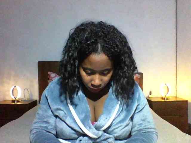 SexysTiphanie webcam