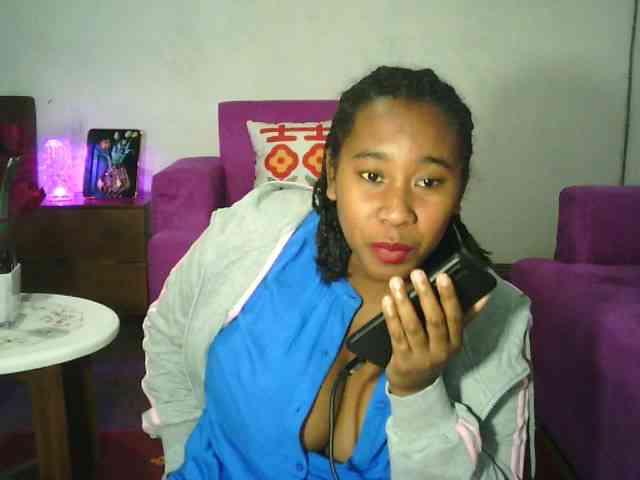 SexysTiphanie webcam