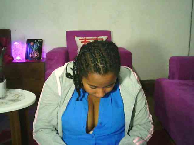 SexysTiphanie webcam