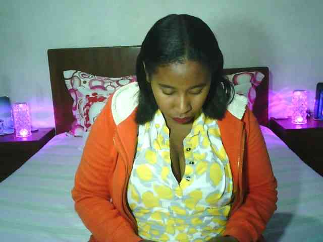 Modèle: SexysTiphanie