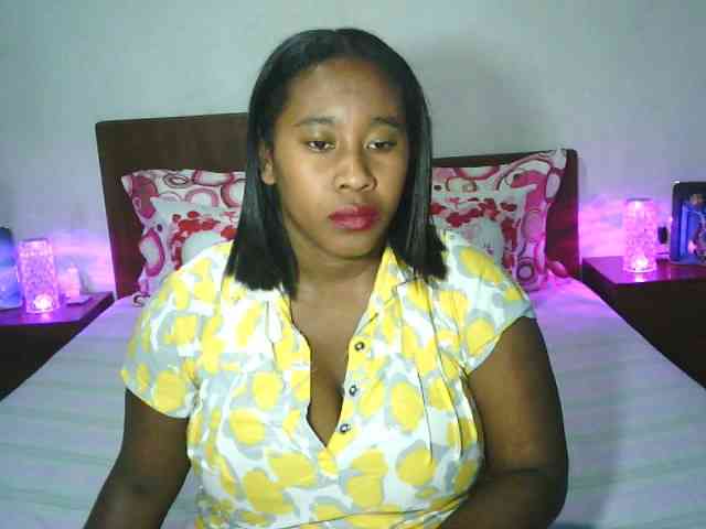 SexysTiphanie webcam