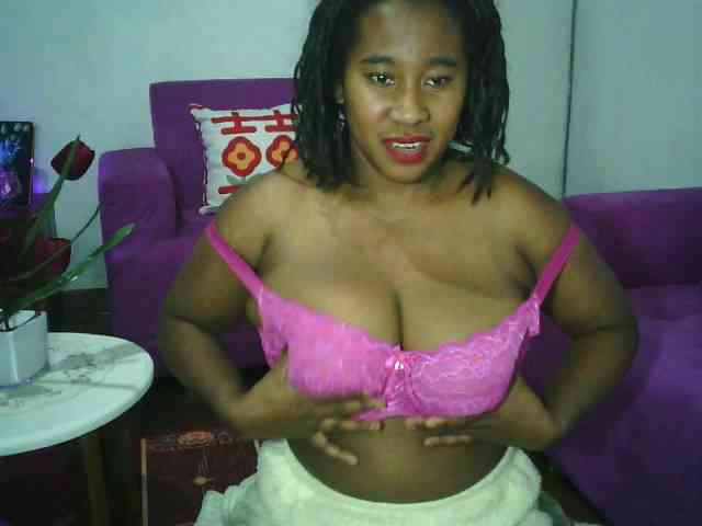 SexysTiphanie webcam