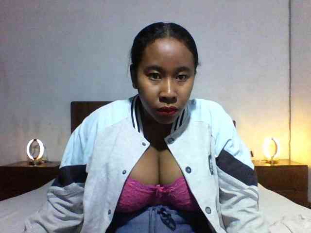SexysTiphanie webcam