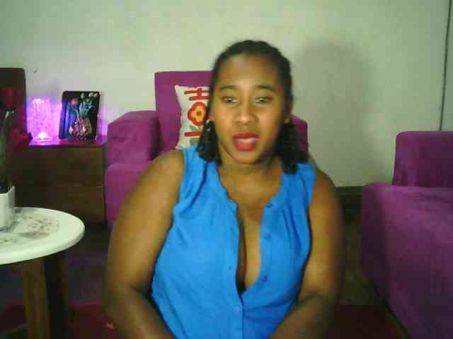 SexysTiphanie webcam
