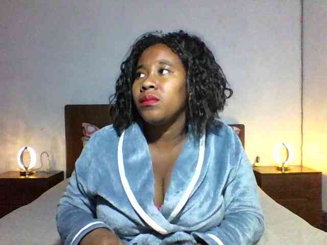 SexysTiphanie webcam