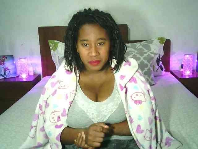 SexysTiphanie webcam