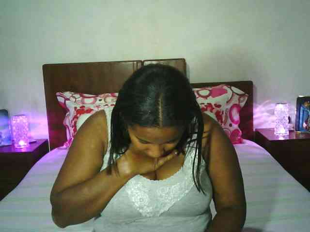 Modèle: SexysTiphanie