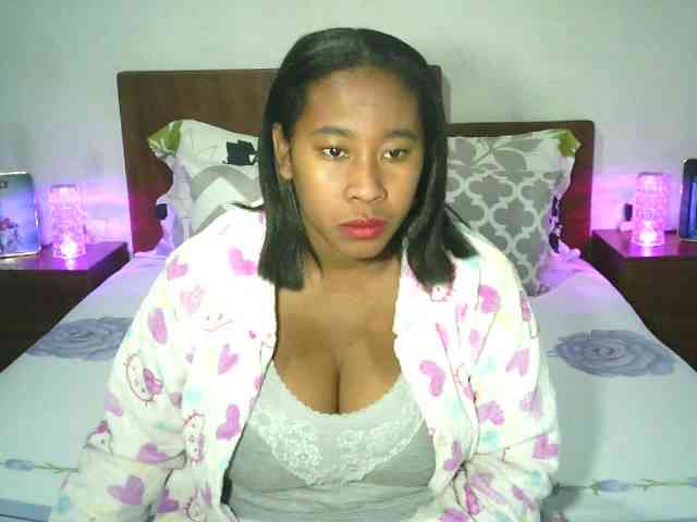 SexysTiphanie webcam
