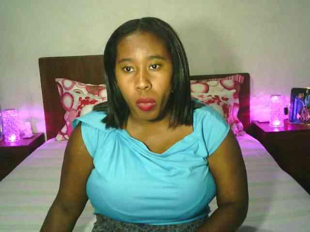 SexysTiphanie webcam