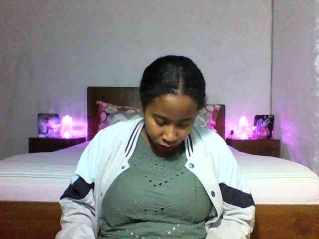 SexysTiphanie webcam